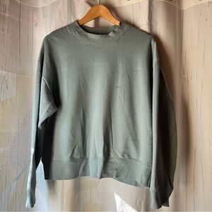 A NEW DAY Women’s Dusty Blue Sweater